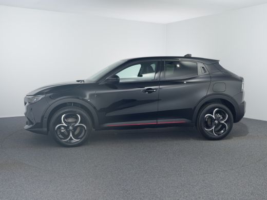 Alfa Romeo Junior Ibrida Speciale | Binnenspiegel met Dimautomaat | Intelligent Adaptive Speedcontrol (Intelligent ... ActivLease financial lease