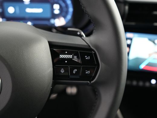 Alfa Romeo Junior Ibrida Speciale | Binnenspiegel met Dimautomaat | Intelligent Adaptive Speedcontrol (Intelligent ... ActivLease financial lease