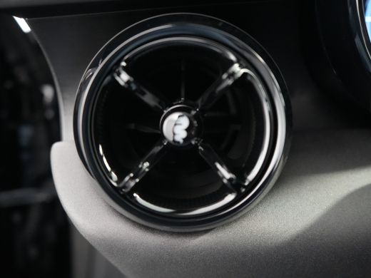 Alfa Romeo Junior Ibrida Speciale | Binnenspiegel met Dimautomaat | Intelligent Adaptive Speedcontrol (Intelligent ... ActivLease financial lease