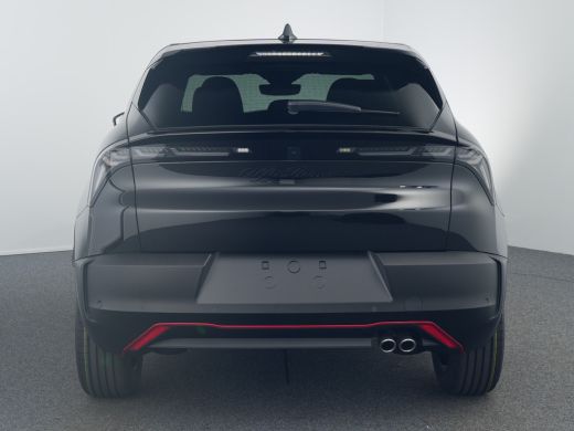 Alfa Romeo Junior Ibrida Speciale | Binnenspiegel met Dimautomaat | Intelligent Adaptive Speedcontrol (Intelligent ... ActivLease financial lease