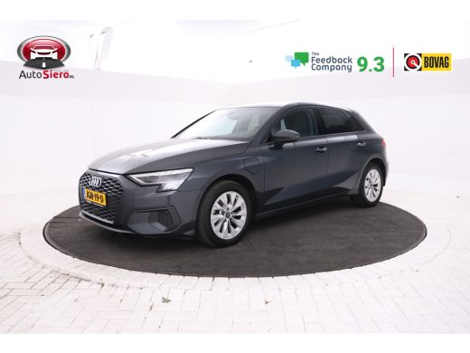 Audi A3 Sportback 40 TFSI e Edition Climate, Volleder, Automaat Audi A3 Sportback 40 TFSI e Edition Climate, Volleder, Automaat
