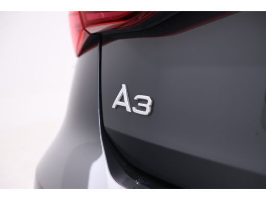 Audi A3 Sportback 40 TFSI e Edition Climate, Volleder, Automaat ActivLease financial lease