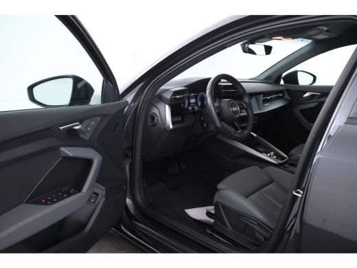 Audi A3 Sportback 40 TFSI e Edition Climate, Volleder, Automaat ActivLease financial lease