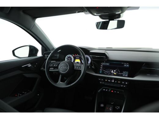Audi A3 Sportback 40 TFSI e Edition Climate, Volleder, Automaat ActivLease financial lease