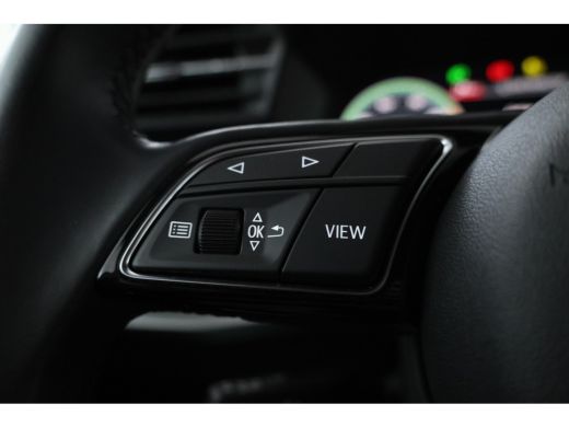 Audi A3 Sportback 40 TFSI e Edition Climate, Volleder, Automaat ActivLease financial lease