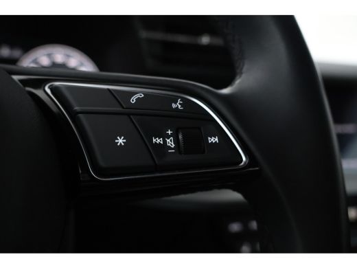Audi A3 Sportback 40 TFSI e Edition Climate, Volleder, Automaat ActivLease financial lease