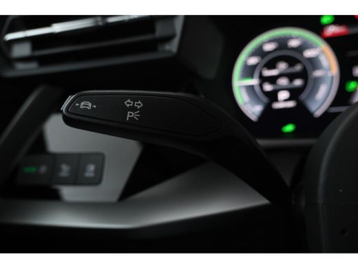 Audi A3 Sportback 40 TFSI e Edition Climate, Volleder, Automaat ActivLease financial lease