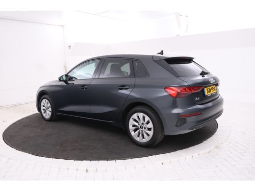 Audi A3 Sportback 40 TFSI e Edition Climate, Volleder, Automaat ActivLease financial lease