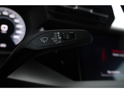 Audi A3 Sportback 40 TFSI e Edition Climate, Volleder, Automaat ActivLease financial lease