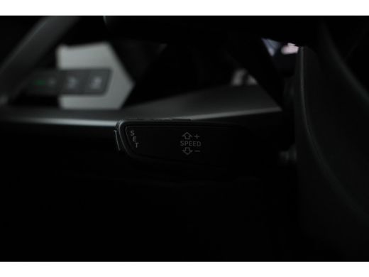 Audi A3 Sportback 40 TFSI e Edition Climate, Volleder, Automaat ActivLease financial lease