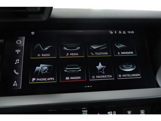 Audi A3 Sportback 40 TFSI e Edition Climate, Volleder, Automaat ActivLease financial lease