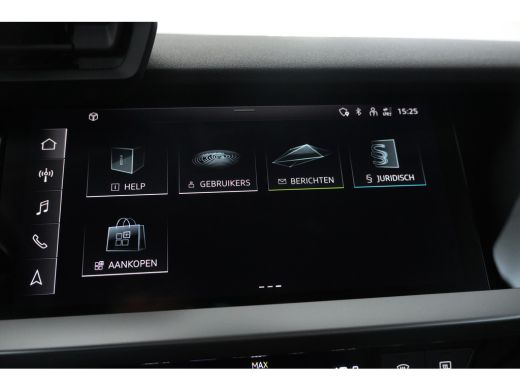 Audi A3 Sportback 40 TFSI e Edition Climate, Volleder, Automaat ActivLease financial lease