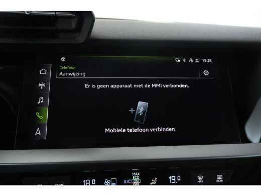 Audi A3 Sportback 40 TFSI e Edition Climate, Volleder, Automaat ActivLease financial lease