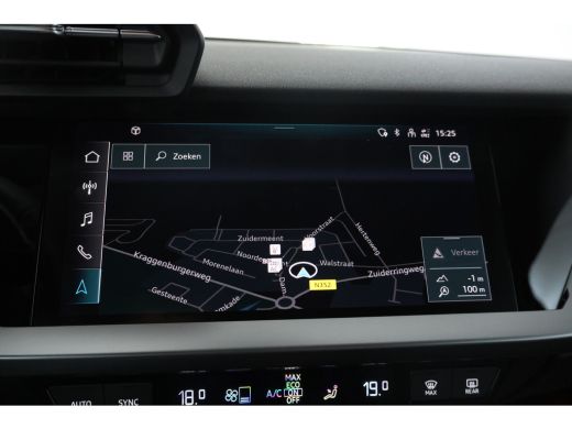 Audi A3 Sportback 40 TFSI e Edition Climate, Volleder, Automaat ActivLease financial lease