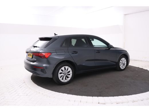 Audi A3 Sportback 40 TFSI e Edition Climate, Volleder, Automaat ActivLease financial lease