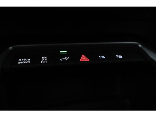 Audi A3 Sportback 40 TFSI e Edition Climate, Volleder, Automaat ActivLease financial lease
