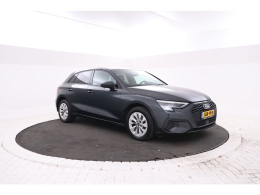 Audi A3 Sportback 40 TFSI e Edition Climate, Volleder, Automaat ActivLease financial lease