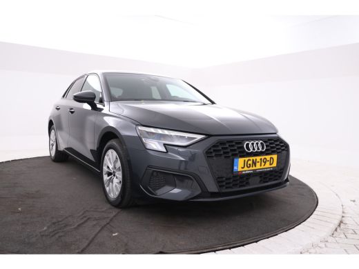 Audi A3 Sportback 40 TFSI e Edition Climate, Volleder, Automaat ActivLease financial lease