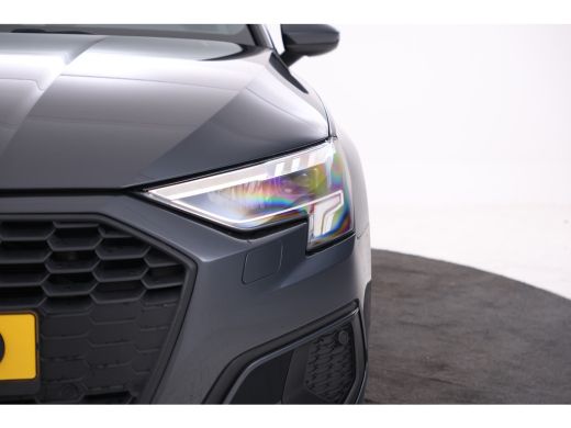 Audi A3 Sportback 40 TFSI e Edition Climate, Volleder, Automaat ActivLease financial lease