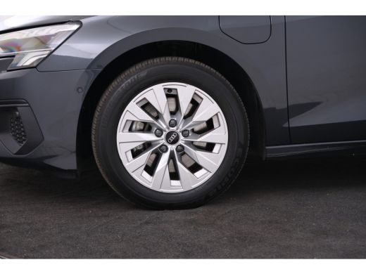 Audi A3 Sportback 40 TFSI e Edition Climate, Volleder, Automaat ActivLease financial lease