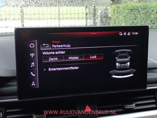 Audi A4 Avant 35TDI S-TRONIC CARPLAY / LED / CRUISE / ELEK.AKLEP ActivLease financial lease