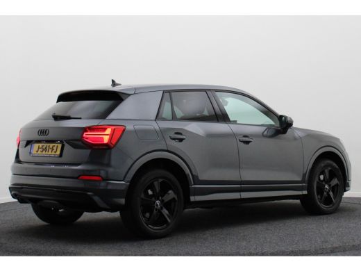 Audi Q2 30 TFSI S Edition 2x S-Line, LED, Apple Carplay, Climate, Navigatie, DAB ActivLease financial lease