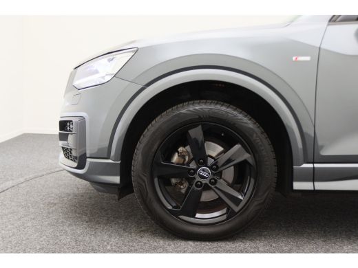 Audi Q2 30 TFSI S Edition 2x S-Line, LED, Apple Carplay, Climate, Navigatie, DAB ActivLease financial lease