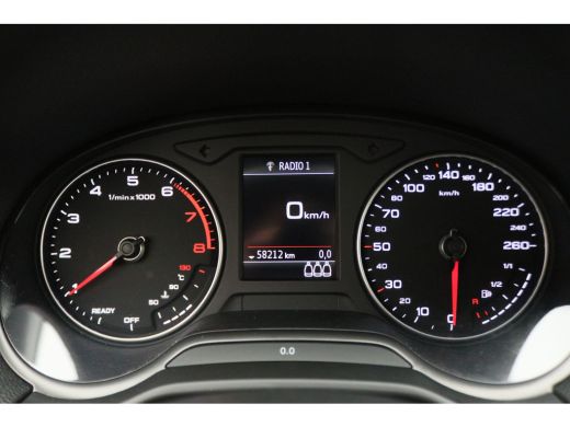 Audi Q2 30 TFSI S Edition 2x S-Line, LED, Apple Carplay, Climate, Navigatie, DAB ActivLease financial lease