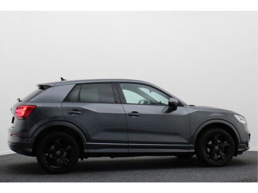 Audi Q2 30 TFSI S Edition 2x S-Line, LED, Apple Carplay, Climate, Navigatie, DAB ActivLease financial lease