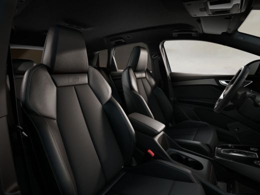 Audi Q4 e-tron 45 quattro S Edition Competition 82 kWh ActivLease financial lease