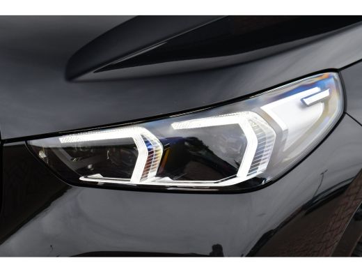 BMW X1 xDrive25e M-Sport Pano ACC 360 HUD 19inch Adp-onderstel BTW-auto ActivLease financial lease