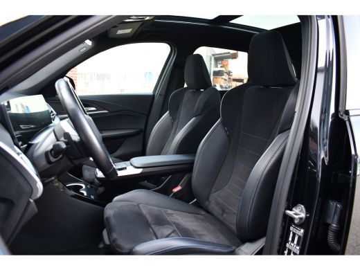 BMW X1 xDrive25e M-Sport Pano ACC 360 HUD 19inch Adp-onderstel BTW-auto ActivLease financial lease