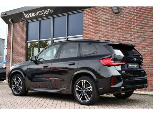 BMW X1 xDrive25e M-Sport Pano ACC 360 HUD 19inch Adp-onderstel BTW-auto ActivLease financial lease