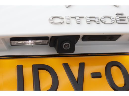 Citroën C5 Aircross Citroën 1.6 PLUG-IN HYBRID 225PK SHINE AUTOMAAT / NAVI / LEDER / CLIMA / FULL-LED / PDC / 19" LMV... ActivLease financial lease