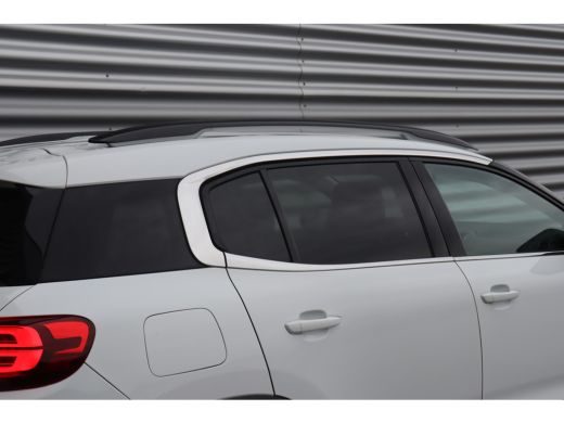 Citroën C5 Aircross Citroën 1.6 PLUG-IN HYBRID 225PK SHINE AUTOMAAT / NAVI / LEDER / CLIMA / FULL-LED / PDC / 19" LMV... ActivLease financial lease
