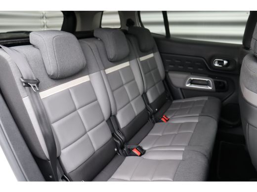 Citroën C5 Aircross Citroën 1.6 PLUG-IN HYBRID 225PK SHINE AUTOMAAT / NAVI / LEDER / CLIMA / FULL-LED / PDC / 19" LMV... ActivLease financial lease