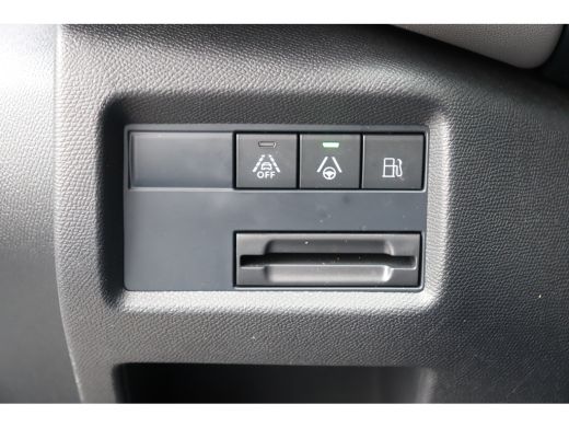 Citroën C5 Aircross Citroën 1.6 PLUG-IN HYBRID 225PK SHINE AUTOMAAT / NAVI / LEDER / CLIMA / FULL-LED / PDC / 19" LMV... ActivLease financial lease