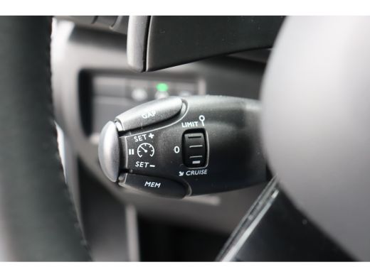 Citroën C5 Aircross Citroën 1.6 PLUG-IN HYBRID 225PK SHINE AUTOMAAT / NAVI / LEDER / CLIMA / FULL-LED / PDC / 19" LMV... ActivLease financial lease