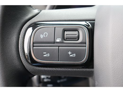 Citroën C5 Aircross Citroën 1.6 PLUG-IN HYBRID 225PK SHINE AUTOMAAT / NAVI / LEDER / CLIMA / FULL-LED / PDC / 19" LMV... ActivLease financial lease