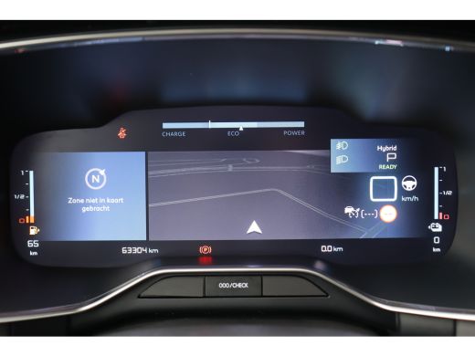 Citroën C5 Aircross Citroën 1.6 PLUG-IN HYBRID 225PK SHINE AUTOMAAT / NAVI / LEDER / CLIMA / FULL-LED / PDC / 19" LMV... ActivLease financial lease