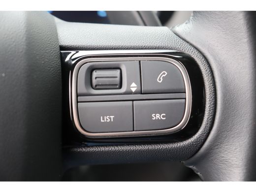 Citroën C5 Aircross Citroën 1.6 PLUG-IN HYBRID 225PK SHINE AUTOMAAT / NAVI / LEDER / CLIMA / FULL-LED / PDC / 19" LMV... ActivLease financial lease