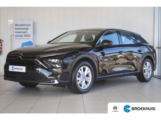 Citroën C5 X 1.2 Turbo 130-PK Business | TREKHAAK | DRAADLOZE CARPLAY | NAVIGATIE | STOELVERWARMING | PDC V+A | Citroën C5 X 1.2 Turbo 130-PK Business | TREKHAAK | DRAADLOZE CARPLAY | NAVIGATIE | STOELVERWARMING | PDC V+A |
