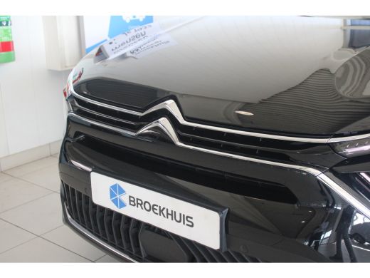Citroën C5 X 1.2 Turbo 130-PK Business | TREKHAAK | DRAADLOZE CARPLAY | NAVIGATIE | STOELVERWARMING | PDC V+A | ActivLease financial lease