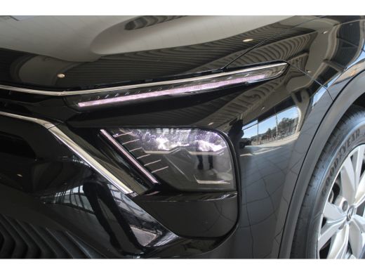 Citroën C5 X 1.2 Turbo 130-PK Business | TREKHAAK | DRAADLOZE CARPLAY | NAVIGATIE | STOELVERWARMING | PDC V+A | ActivLease financial lease