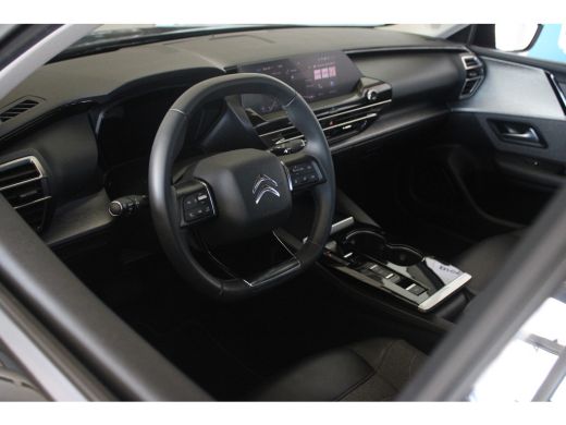 Citroën C5 X 1.2 Turbo 130-PK Business | TREKHAAK | DRAADLOZE CARPLAY | NAVIGATIE | STOELVERWARMING | PDC V+A | ActivLease financial lease