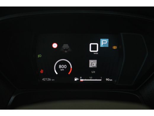 Citroën C5 X 1.2 Turbo 130-PK Business | TREKHAAK | DRAADLOZE CARPLAY | NAVIGATIE | STOELVERWARMING | PDC V+A | ActivLease financial lease