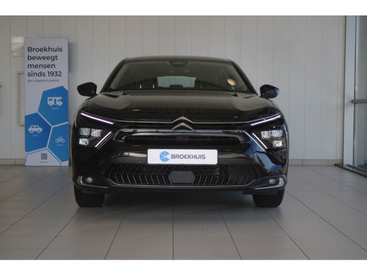 Citroën C5 X 1.2 Turbo 130-PK Business | TREKHAAK | DRAADLOZE CARPLAY | NAVIGATIE | STOELVERWARMING | PDC V+A | ActivLease financial lease