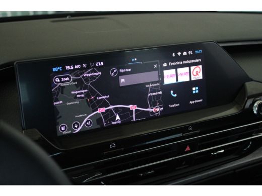 Citroën C5 X 1.2 Turbo 130-PK Business | TREKHAAK | DRAADLOZE CARPLAY | NAVIGATIE | STOELVERWARMING | PDC V+A | ActivLease financial lease