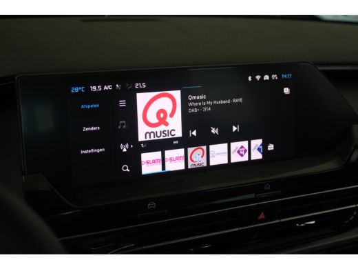 Citroën C5 X 1.2 Turbo 130-PK Business | TREKHAAK | DRAADLOZE CARPLAY | NAVIGATIE | STOELVERWARMING | PDC V+A | ActivLease financial lease
