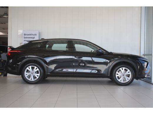 Citroën C5 X 1.2 Turbo 130-PK Business | TREKHAAK | DRAADLOZE CARPLAY | NAVIGATIE | STOELVERWARMING | PDC V+A | ActivLease financial lease